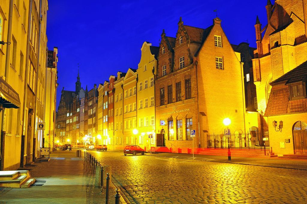 Rentapart Sadova Gdansk Room photo