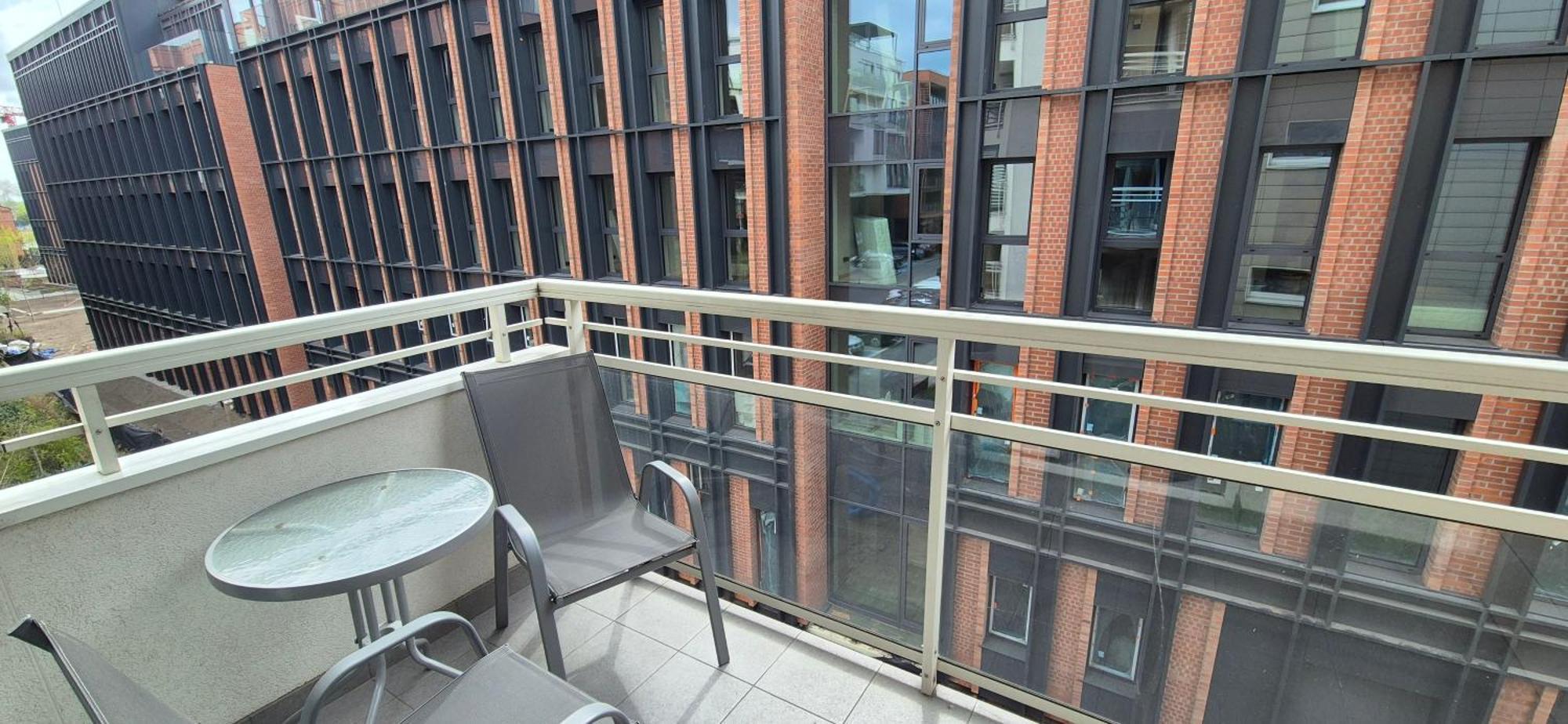 Rentapart Sadova Gdansk Exterior photo