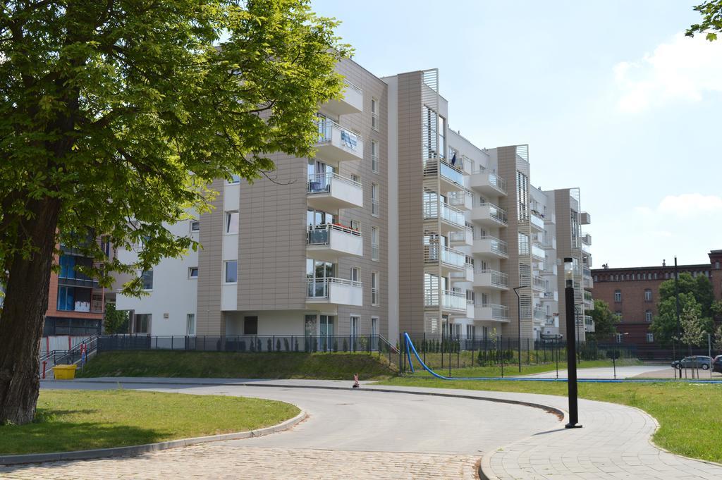 Rentapart Sadova Gdansk Exterior photo